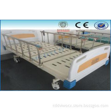 Foldable Patients Emergency electric icu Medical Bed
